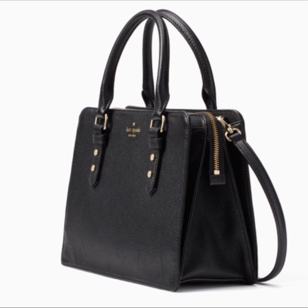 KATE Spade Wallet and Handbag NWT Leather - Picture 5 of 8
